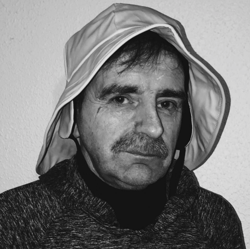 Finnur B. Sigurbjörnsson